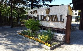 Hotel Royal in Garda